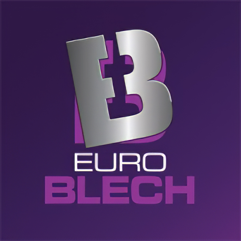EuroBlech 2022 Exhibition Invitation